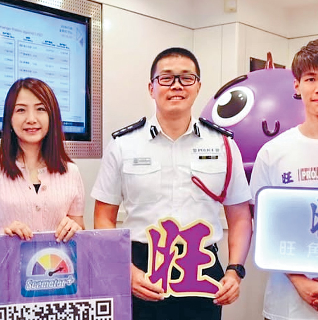 旺角警區指揮官吳志忠總警司將獲擢升助理處長，進入警隊最高權力核心。 