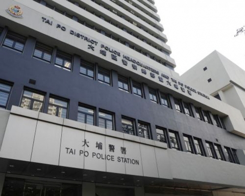 警方正調查事件。 資料圖片
