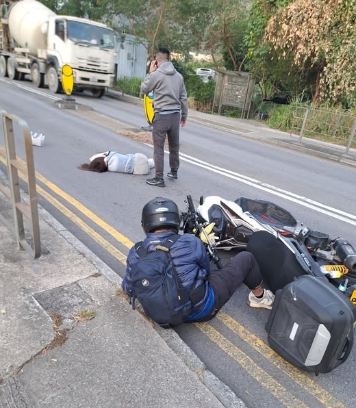 fb林村居民Group Lam Tsuen Community图片