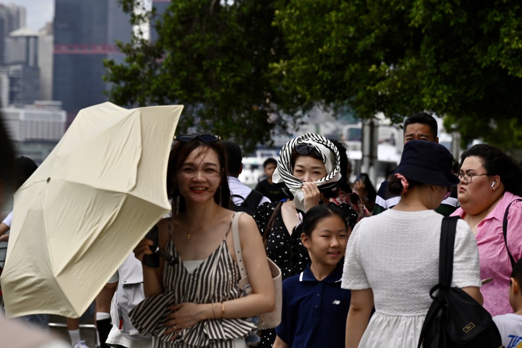 劉駿軒攝 劉駿軒攝
