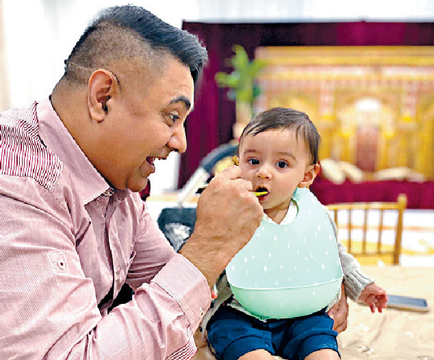 ■乔宝宝争取到早上时段凑孙。