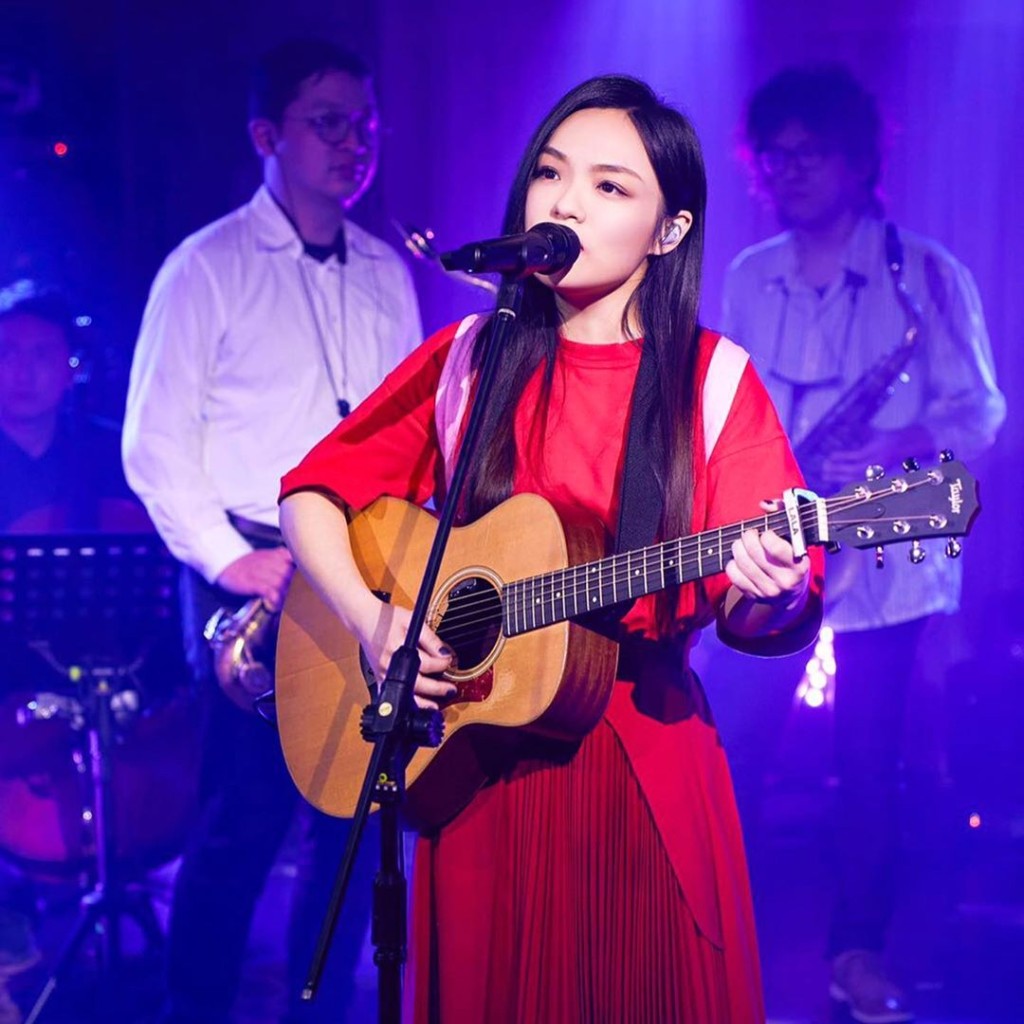 電影片尾曲《在你不知道的時間裡愛你很久》由台灣金曲獎歌后徐佳瑩主唱,詞曲由樂團莫非定律MoreFeel包辦。