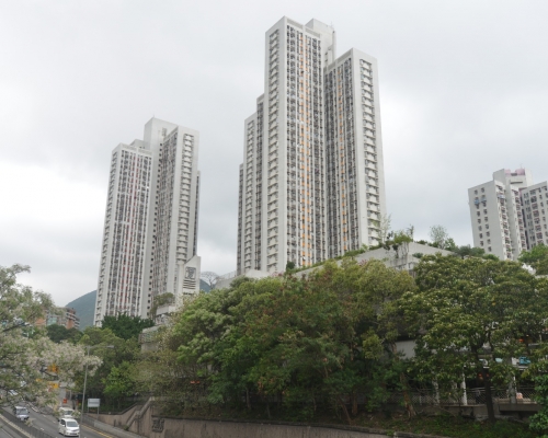 天馬苑兩房戶 582萬自由市場成交