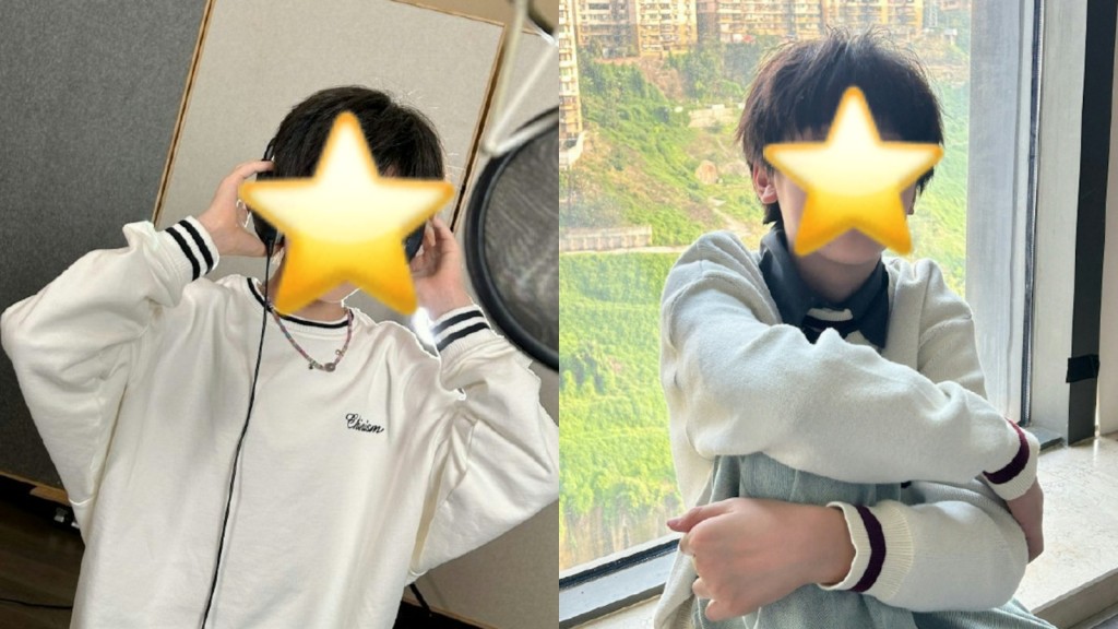 13歲明日之星疑遭校園欺凌!被強壓跪地詛咒去死 牆上塗鴉佈滿不堪字眼