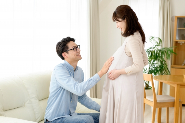 不少夫婦想要BB但久未有孕，中醫解構原來跟腎有關，並推介8款備孕湯水。（示意圖/圖片來源：PhotoAC）