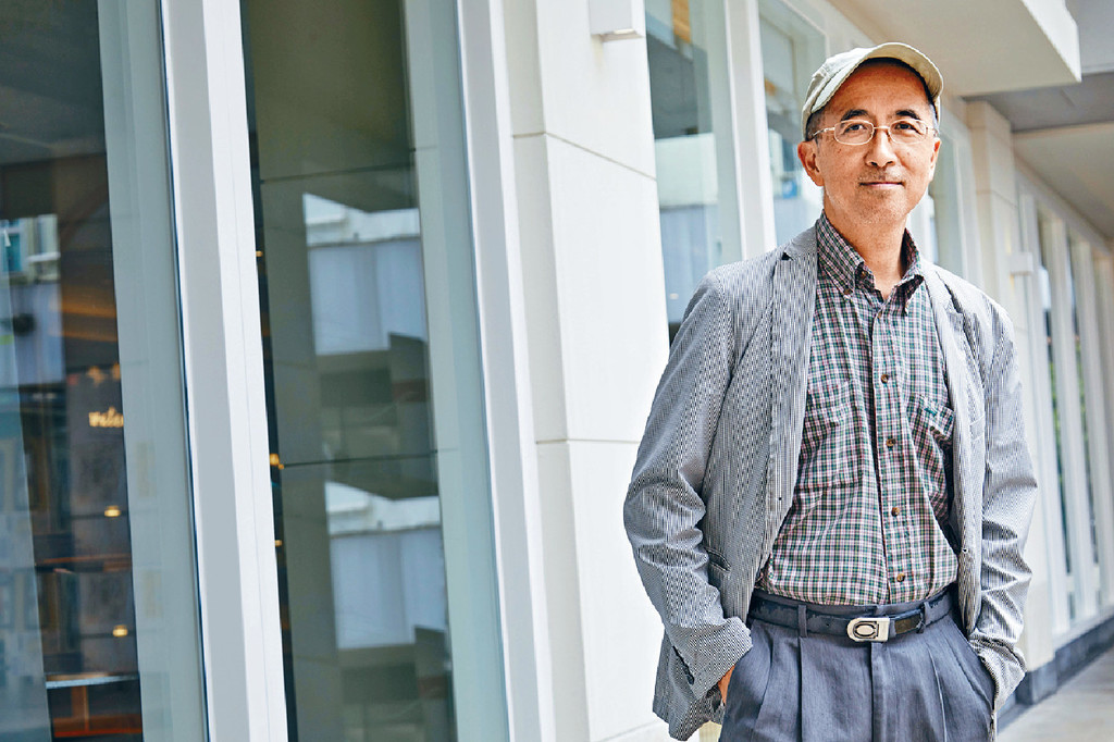 ■葉錦成教授表示，青少年自殺問題成因複雜，很難用單一形式作介入或治療，因當中涉及很多環境因素，更有不少難以覺察的隱性個案。