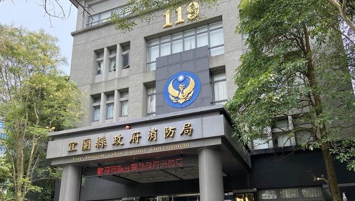 台灣嘉義消防部門屢發生性騷擾事年,消防部門指會以勿枉切縱態度處理。資料圖片