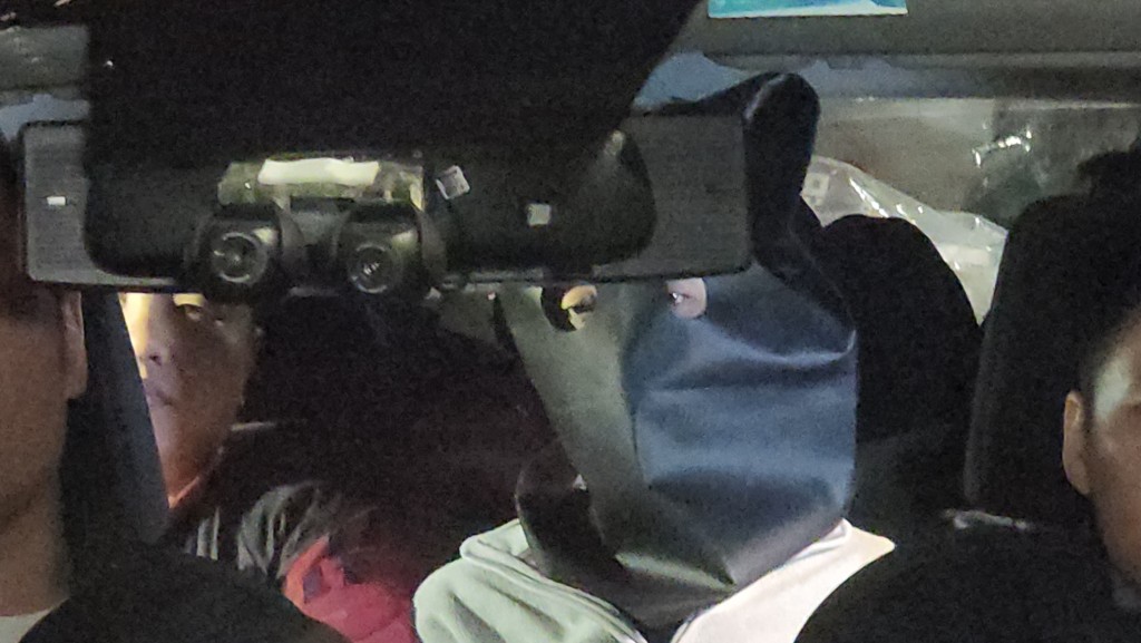 諾和工程涉造假︱警再拘3男3女 累計9人落網包括負責人