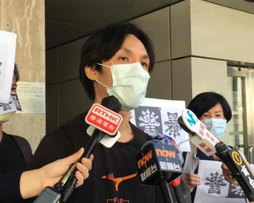 法官裁定呂智恒敗訴。