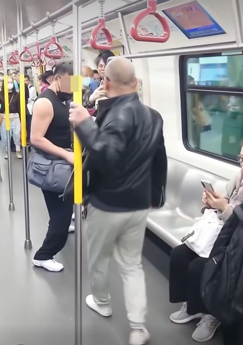 fb馬路的事討論區影片截圖