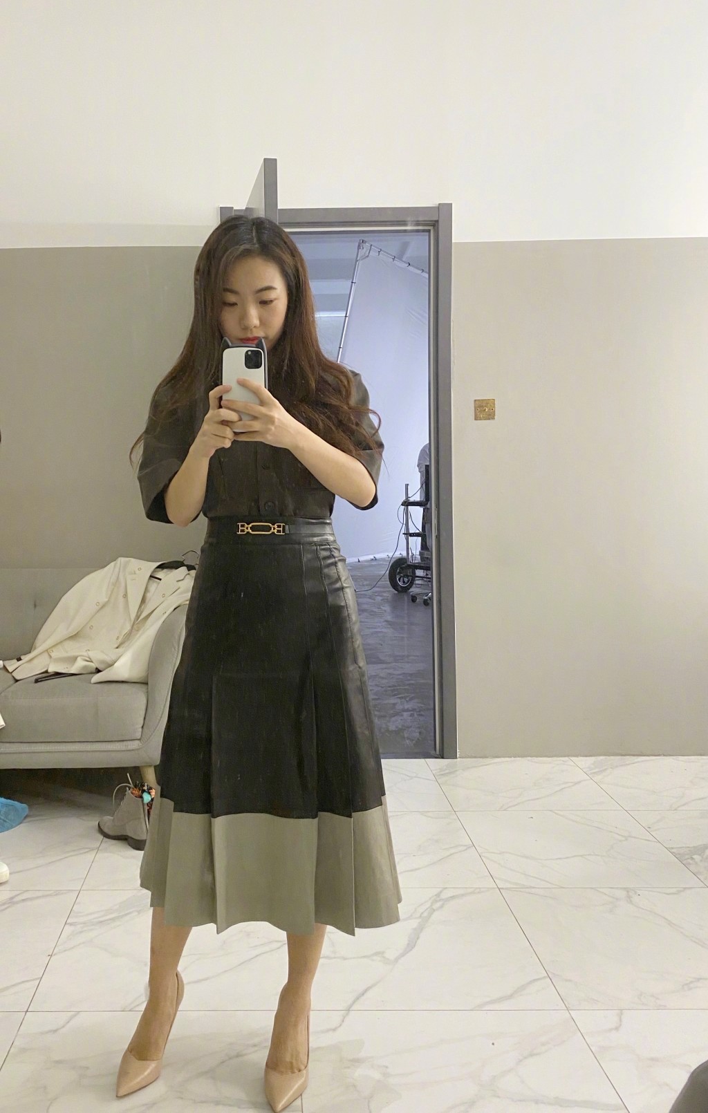天才文學少女蔣方舟被清華教授指控學術造假。微博
