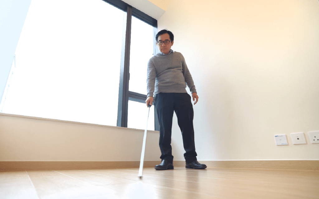 明哥在完成全面检查后,对该单位质素予以极高评价,总评分达97分。 明哥在完成全面检查后,对该单位质素予以极高评价,总评分达97分。