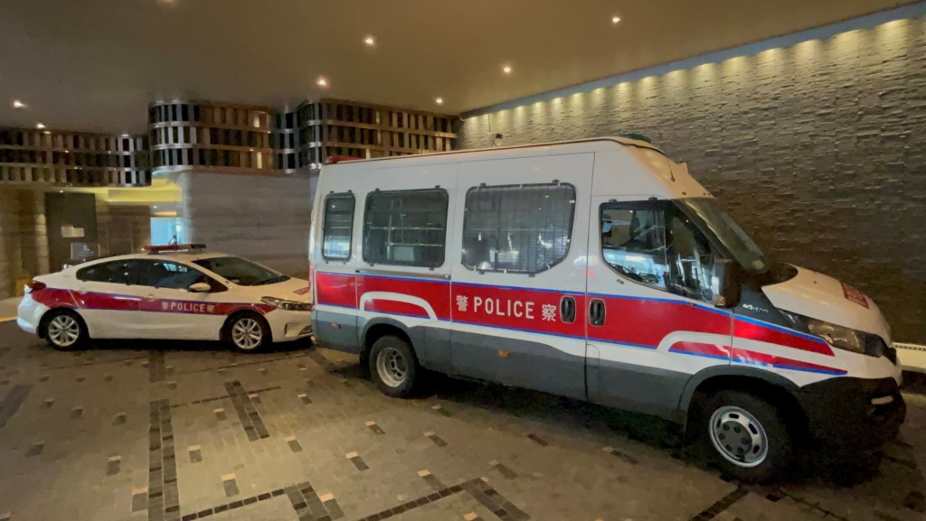 越南女倒斃酒店案 被捕男友人獲准保釋候查