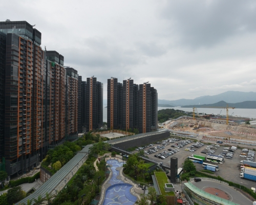 迎海.星灣低層園景戶760萬沽