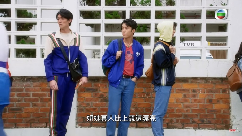 TVB劇集《青春不要臉》中，丁子朗飾演的舟仔也有參考劉青雲的故事。