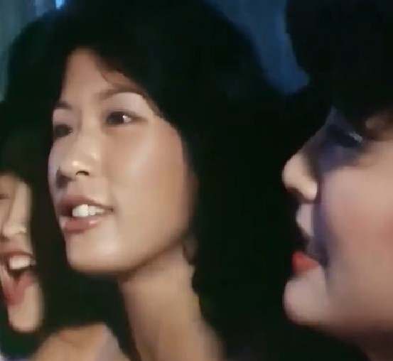 黃淑儀顏值高。 黃淑儀顏值高。