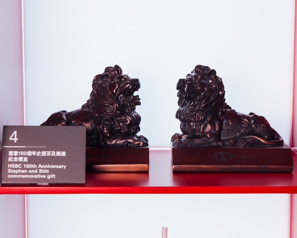 凡於社交平台分享到訪點滴的入場觀眾,可隨機獲贈160週年紀念品一份,切勿錯過。 凡於社交平台分享到訪點滴的入場觀眾,可隨機獲贈160週年紀念品一份,切勿錯過。