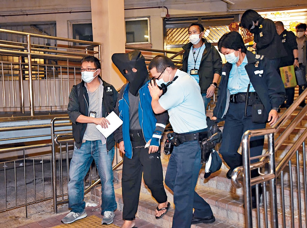 法官指案件因瑣事奪命，實屬悲劇，絕非意外。