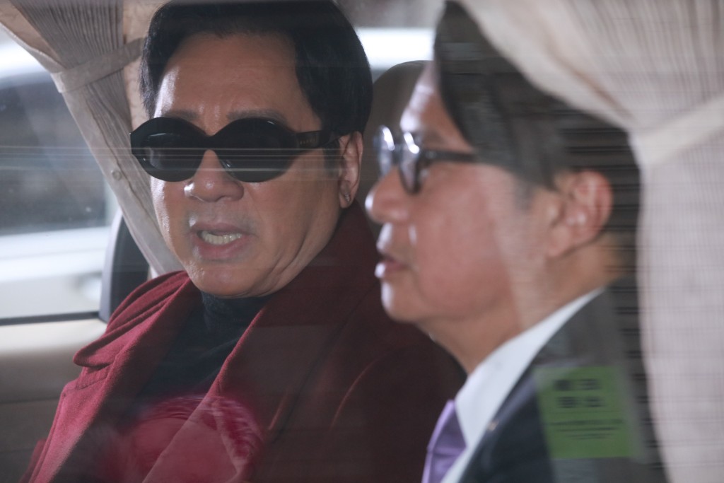 「肮脏的子弹」中,单立文与郑子诚接连被杀,到底谁是凶手? 「肮脏的子弹」中,单立文与郑子诚接连被杀,到底谁是凶手?