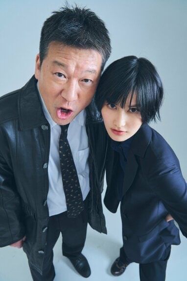 佐藤二朗昨被爆拍攝時嚴重騷擾橋本愛。
