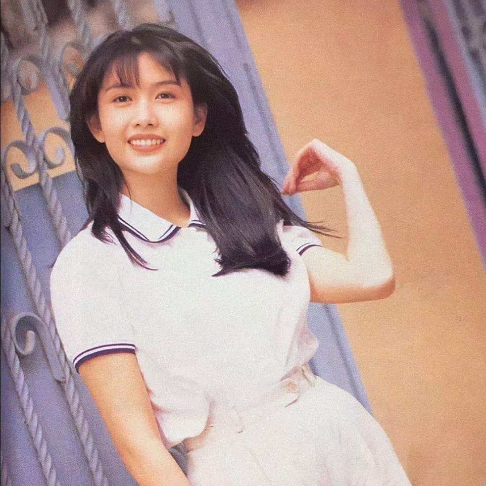 女星邱淑貞。IG@chingmyyau0516