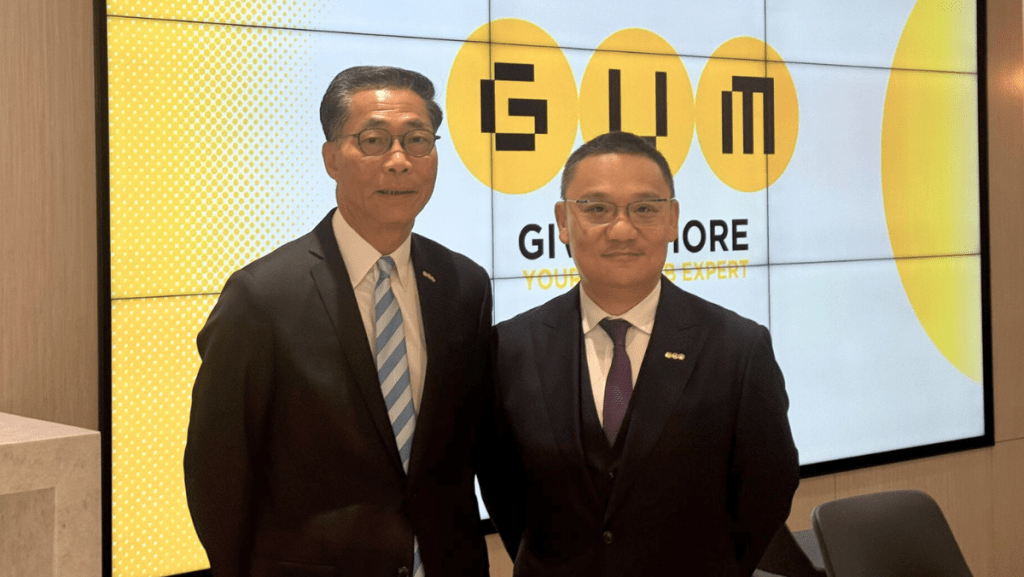 強積金首3季人均賺4.3萬元創近8年高 GUM料全年回報達20%