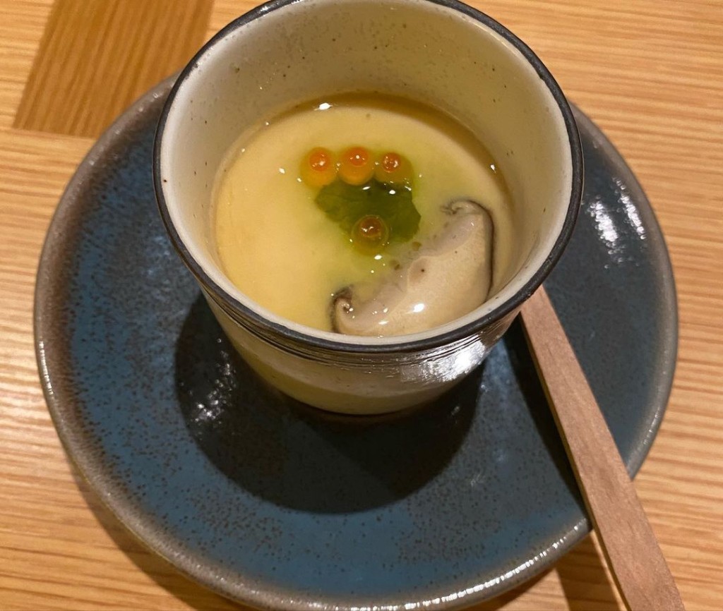 燉蛋