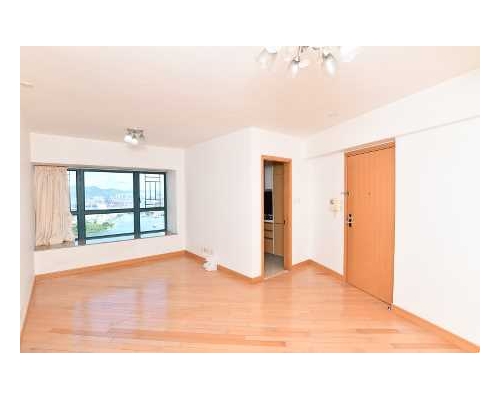 這是浪澄灣5座高層E室，實用面積561方呎，叫價1450萬。