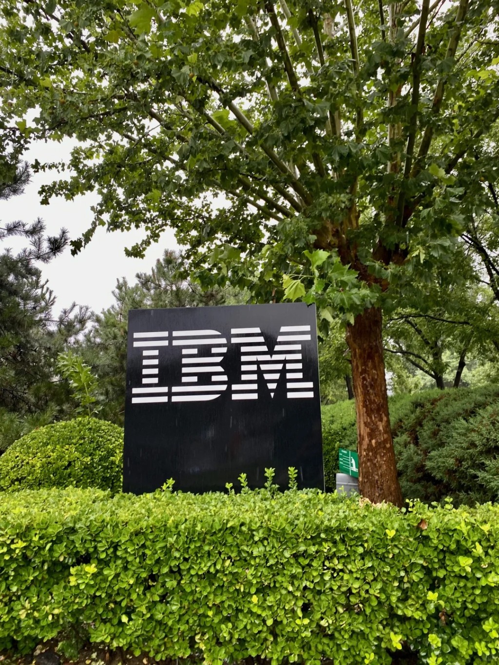 IBM徹底關閉在華研發部門，逾千名員工受影響。