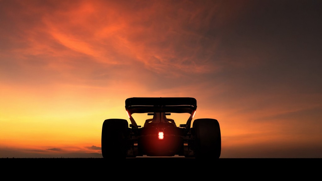 F1近年深受初創及創投圈歡迎 F1近年深受初創及創投圈歡迎