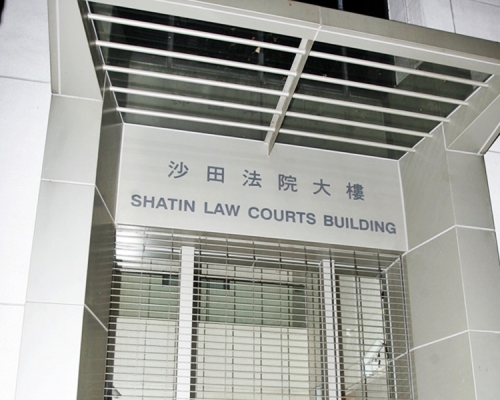 兩名越南籍非法勞工承認控罪,於沙田裁判法院各被判入獄15個月。資料圖片