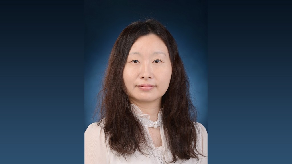 高官任命︱蘇惠思任北部都會區統籌辦事處主任 1.5履新