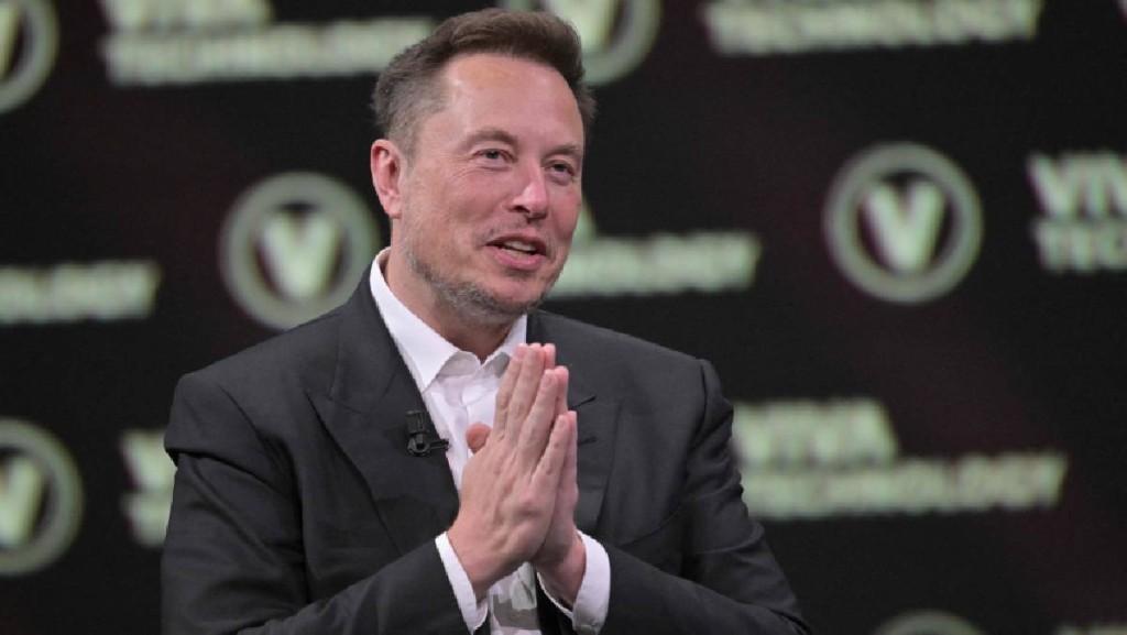 馬斯克旗下X將7日內開放演算法 之後每4周公開一次更新