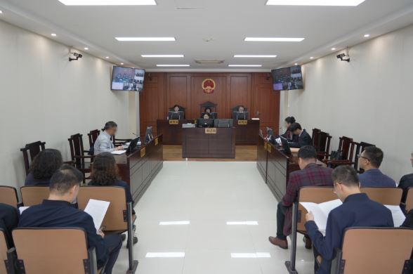 揭陽市中級人民法院負責執行查封拍賣。揭陽市中級人民法院官網