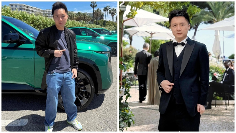 鍾培生拆解文華東方八萬晚餐食啲乜 自爆包場包房係呢個價:呢餐飯應該幾好食