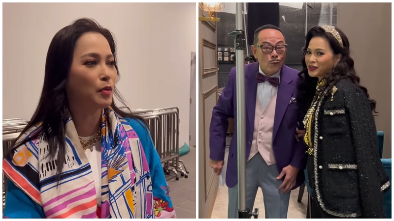 富泰「三太」身體出現問題？曾因脫髮問題星途受損 因一事只可以「坐住瞓」  