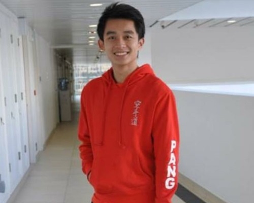 羅展鵬入稟索償349萬。