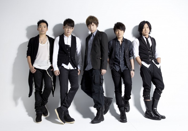 阿信係五月天主唱!