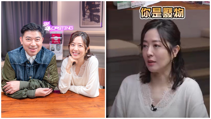 唐诗咏首度跨台演出《日落下的彩虹》获激赞  上叶念琛网台泪诉曾被法国大师闹「废物」 首次跟古天乐合作压力大越洋致电陈国邦求救