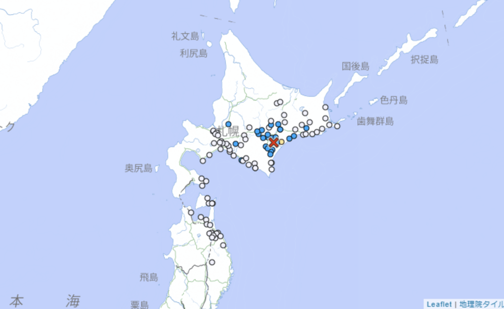 日本氣象廳