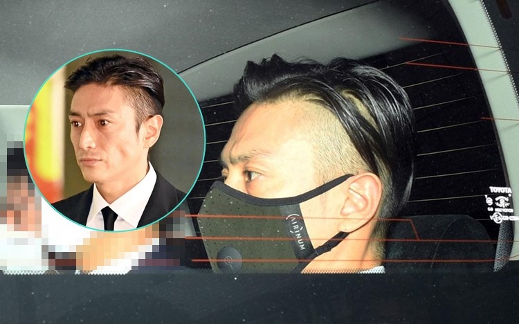 伊勢谷友介的案件月尾有判決,他有可能被判處1年監禁。