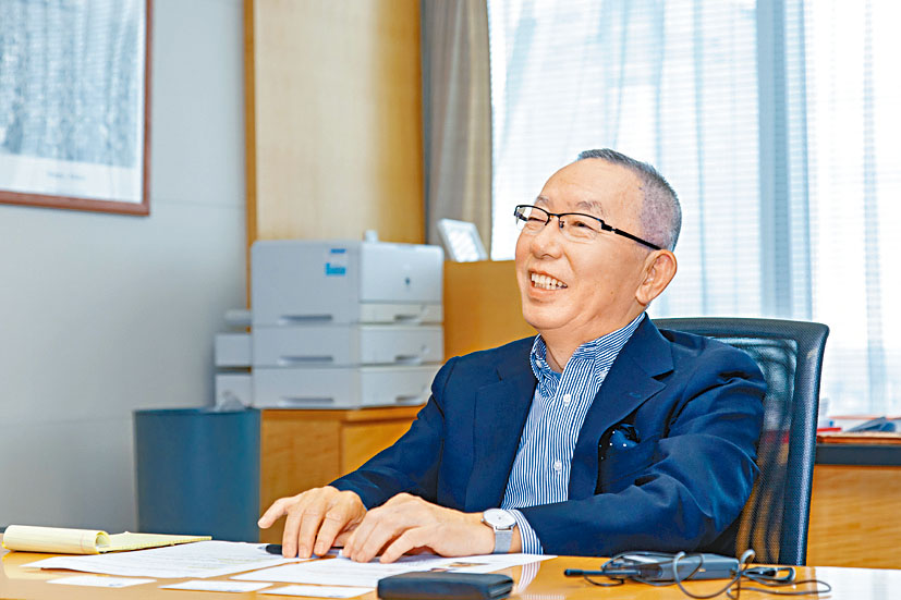 柳井正透露,該公司計畫從2022年起,將社會招聘的最高年薪提升至約6805萬港元。