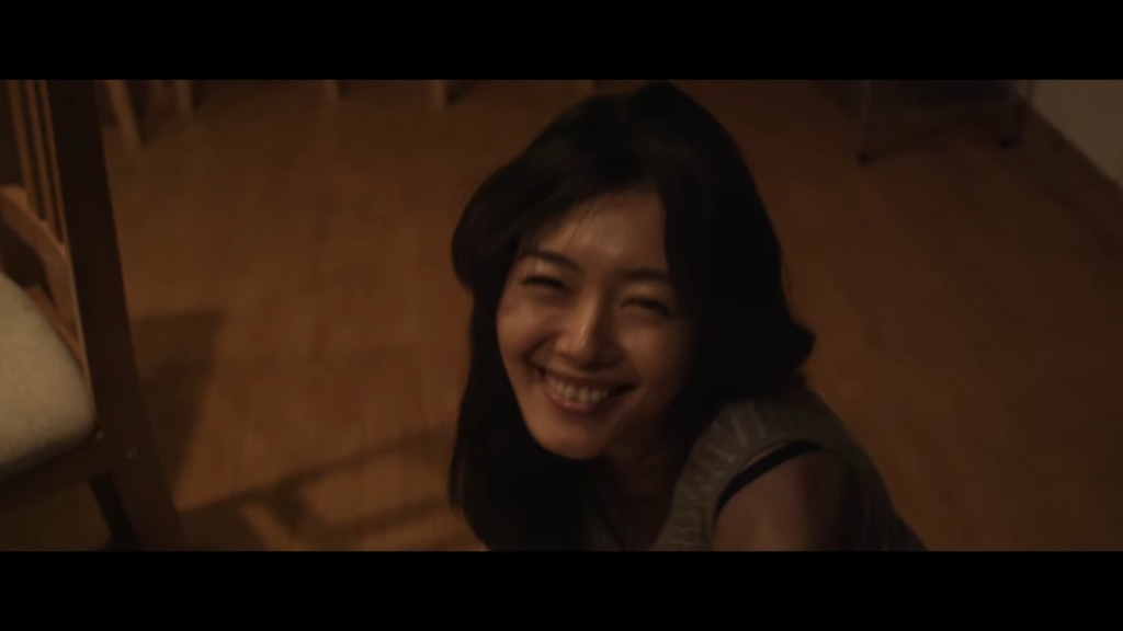 派谷惠美有份拍《渴望》。