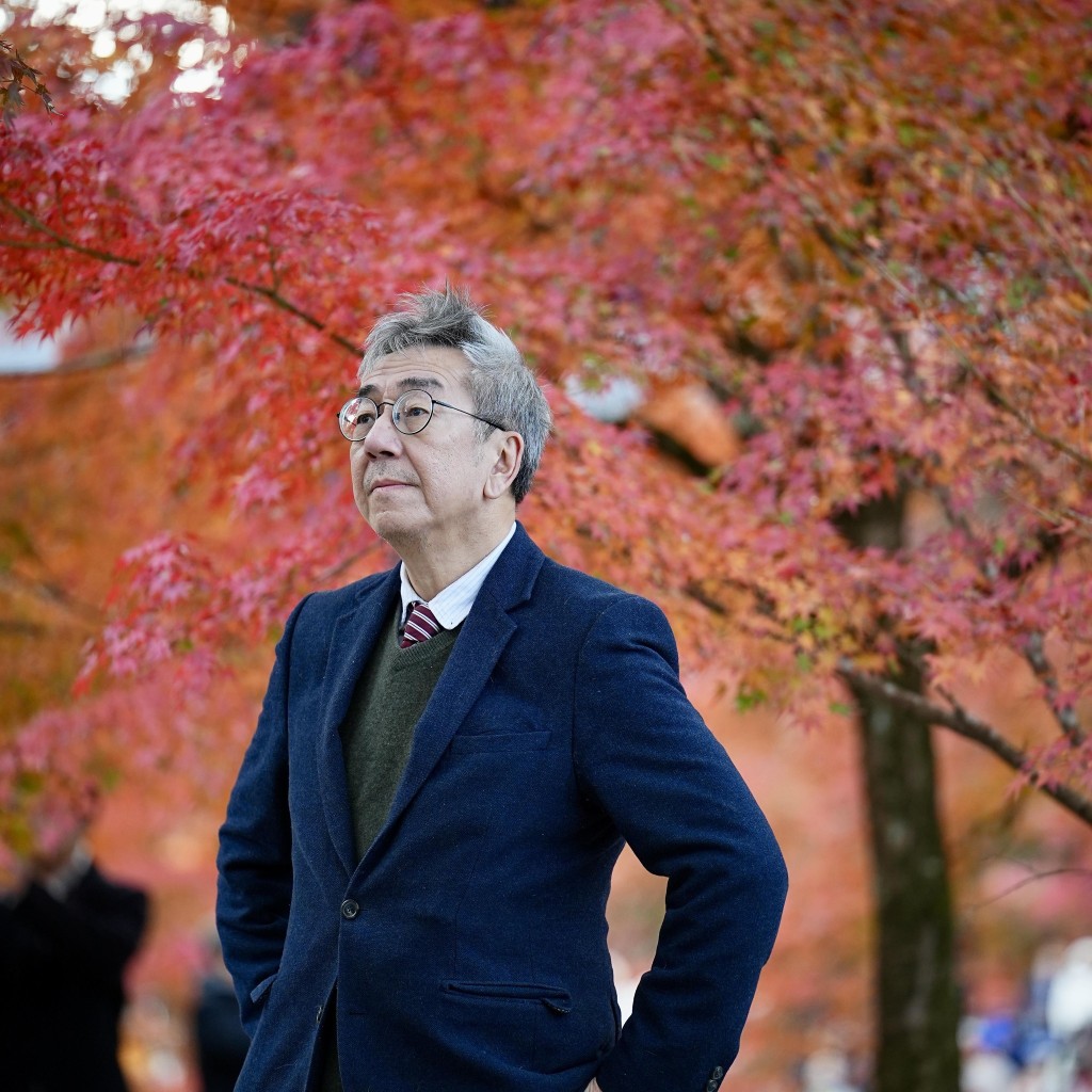 陶傑表示，近年節目定位越趨嚴肅，「同我做節目初衷都唔一樣了」。陶傑FB圖片