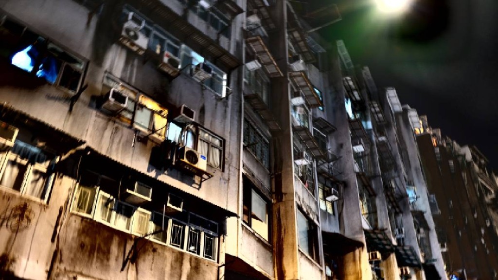 租金持續攀升 凶宅也獲青睞 業主無法申請按揭是否都市傳說？｜曹德明