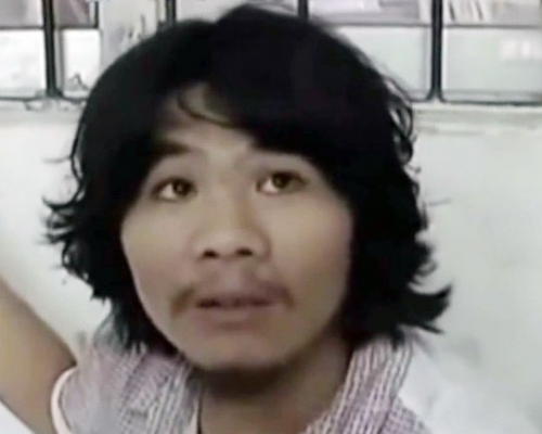 周立齊近日刑滿出獄,多多間公司百萬年薪搶人。(網圖)