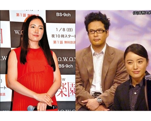 仲間排除萬難為老公誕下孖B。