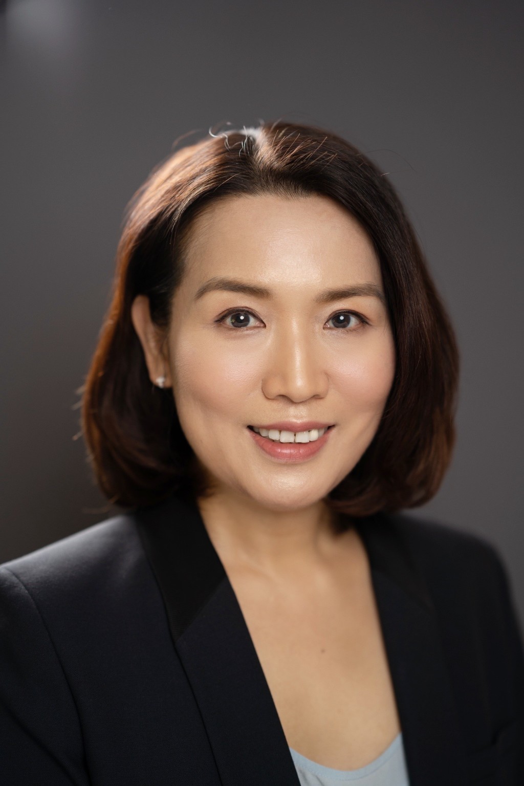 消費者委員會宣布委任沈朝暉博士為新任總幹事。消委會圖片 消費者委員會宣布委任沈朝暉博士為新任總幹事。消委會圖片