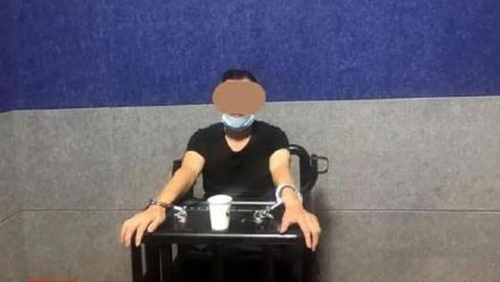 醫生為炒股涉嫌偽造疫情信息敲詐。
