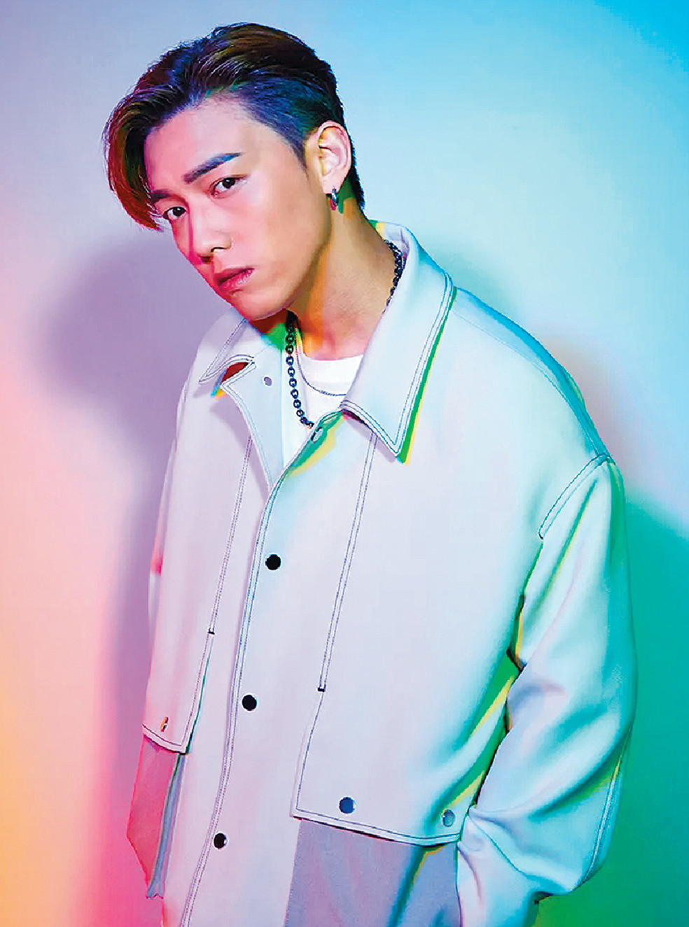 ■MC成為該類別唯一香港上榜者。
